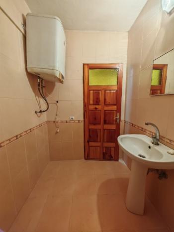 Mete Dinlence Sitesi’nde Köşe Konumlu Yazlık | Didim’de Satılık Yazlık (3+1, Terasta Deniz Manzarası)