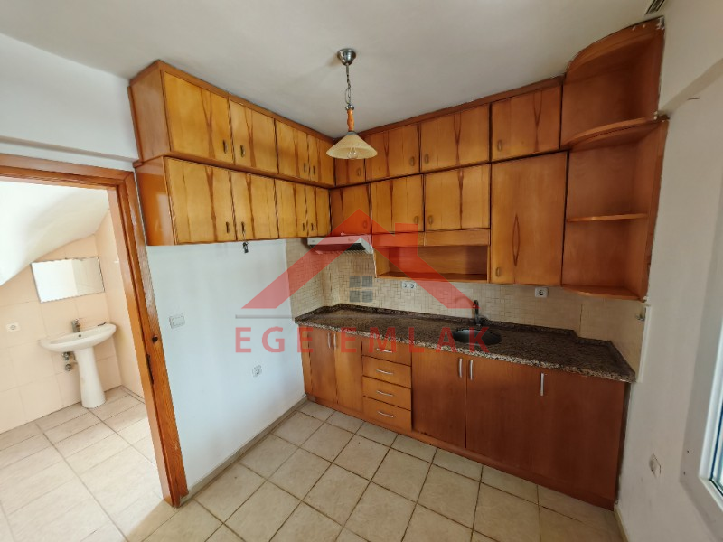 Mete Dinlence Sitesi’nde Köşe Konumlu Yazlık | Didim’de Satılık Yazlık (3+1, Terasta Deniz Manzarası)