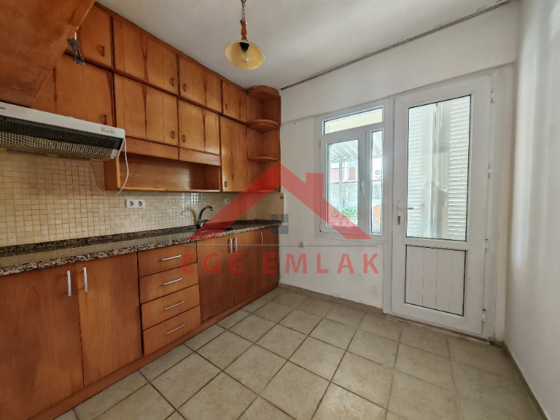 Mete Dinlence Sitesi’nde Köşe Konumlu Yazlık | Didim’de Satılık Yazlık (3+1, Terasta Deniz Manzarası)