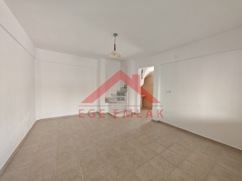 Mete Dinlence Sitesi’nde Köşe Konumlu Yazlık | Didim’de Satılık Yazlık (3+1, Terasta Deniz Manzarası)