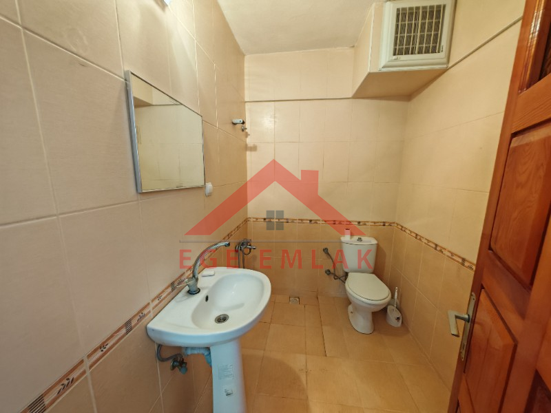 Mete Dinlence Sitesi’nde Köşe Konumlu Yazlık | Didim’de Satılık Yazlık (3+1, Terasta Deniz Manzarası)