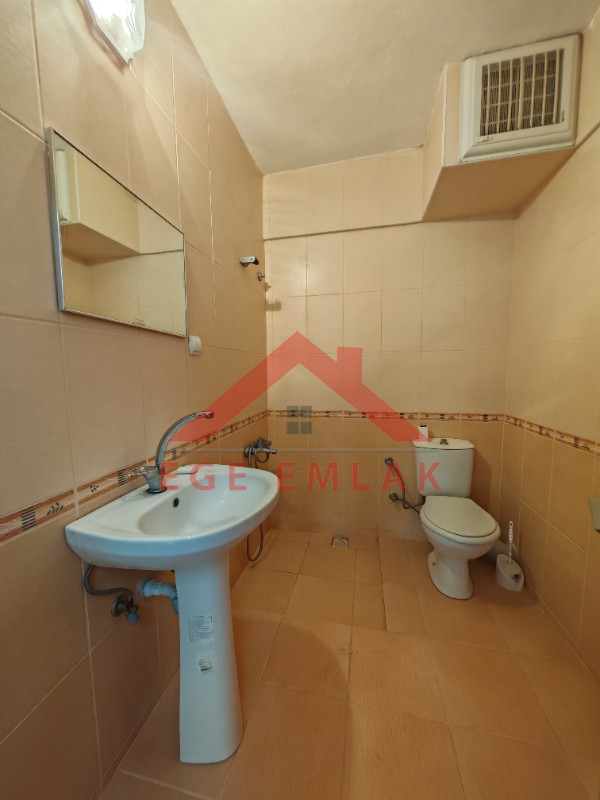 Mete Dinlence Sitesi’nde Köşe Konumlu Yazlık | Didim’de Satılık Yazlık (3+1, Terasta Deniz Manzarası)