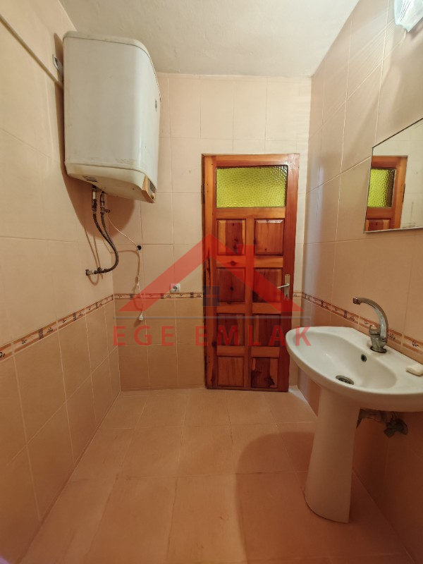 Mete Dinlence Sitesi’nde Köşe Konumlu Yazlık | Didim’de Satılık Yazlık (3+1, Terasta Deniz Manzarası)