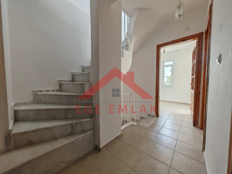 Mete Dinlence Sitesi’nde Köşe Konumlu Yazlık | Didim’de Satılık Yazlık (3+1, Terasta Deniz Manzarası)