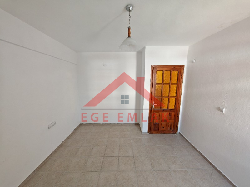 Mete Dinlence Sitesi’nde Köşe Konumlu Yazlık | Didim’de Satılık Yazlık (3+1, Terasta Deniz Manzarası)