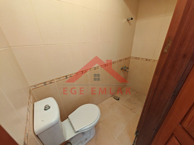 Mete Dinlence Sitesi’nde Köşe Konumlu Yazlık | Didim’de Satılık Yazlık (3+1, Terasta Deniz Manzarası)