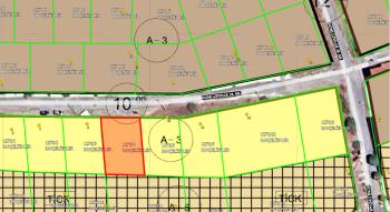 Güvenay - Çorum Süleymancılar Yurdu Yakını 383 M² Satılık Arsa 