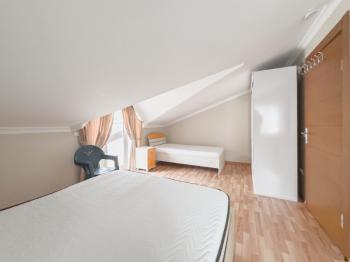 Marmaris İçmeler’de Havuzlu Butik Binada Eşyalı 2+1 Dubleks