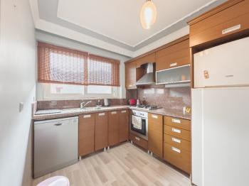 Marmaris İçmeler’de Havuzlu Butik Binada Eşyalı 2+1 Dubleks