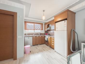 Marmaris İçmeler’de Havuzlu Butik Binada Eşyalı 2+1 Dubleks