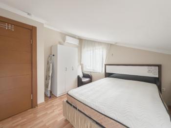 Marmaris İçmeler’de Havuzlu Butik Binada Eşyalı 2+1 Dubleks