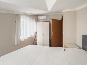 Marmaris İçmeler’de Havuzlu Butik Binada Eşyalı 2+1 Dubleks