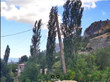 MERSİN MUT MÜSTAKİL EV TAPU SAHİBİ PERTA EMLAK ÜMİT TAHMAZ