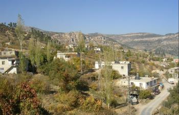 MERSİN MUT MÜSTAKİL EV TAPU SAHİBİ PERTA EMLAK ÜMİT TAHMAZ