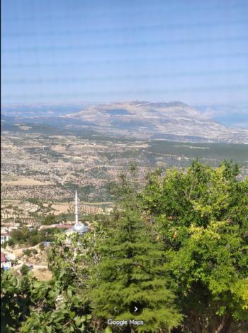 MERSİN MUT MÜSTAKİL EV TAPU SAHİBİ PERTA EMLAK ÜMİT TAHMAZ