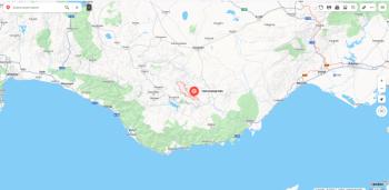 MERSİN MUT MÜSTAKİL EV TAPU SAHİBİ PERTA EMLAK ÜMİT TAHMAZ