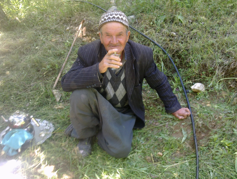 MERSİN MUT MÜSTAKİL EV TAPU SAHİBİ PERTA EMLAK ÜMİT TAHMAZ