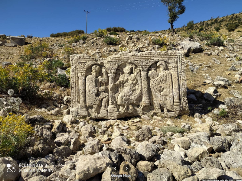 MERSİN MUT MÜSTAKİL EV TAPU SAHİBİ PERTA EMLAK ÜMİT TAHMAZ