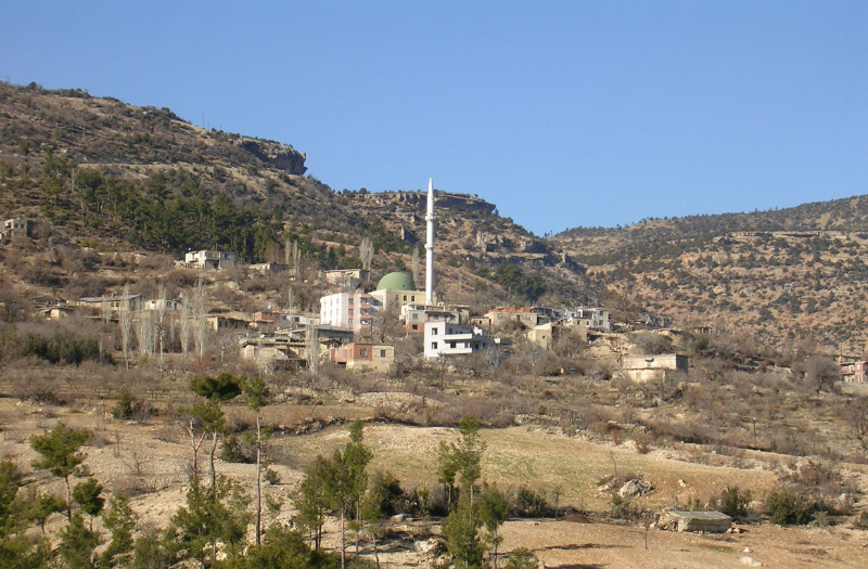 MERSİN MUT MÜSTAKİL EV TAPU SAHİBİ PERTA EMLAK ÜMİT TAHMAZ