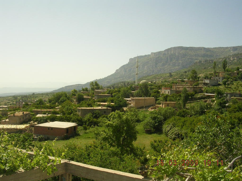 MERSİN MUT MÜSTAKİL EV TAPU SAHİBİ PERTA EMLAK ÜMİT TAHMAZ