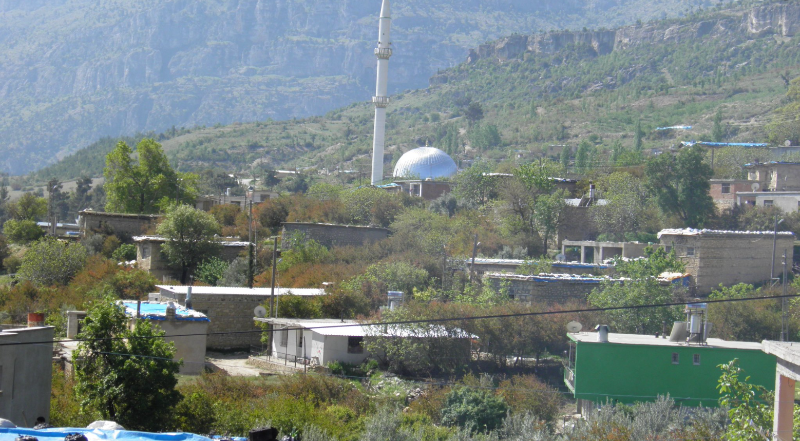 MERSİN MUT MÜSTAKİL EV TAPU SAHİBİ PERTA EMLAK ÜMİT TAHMAZ