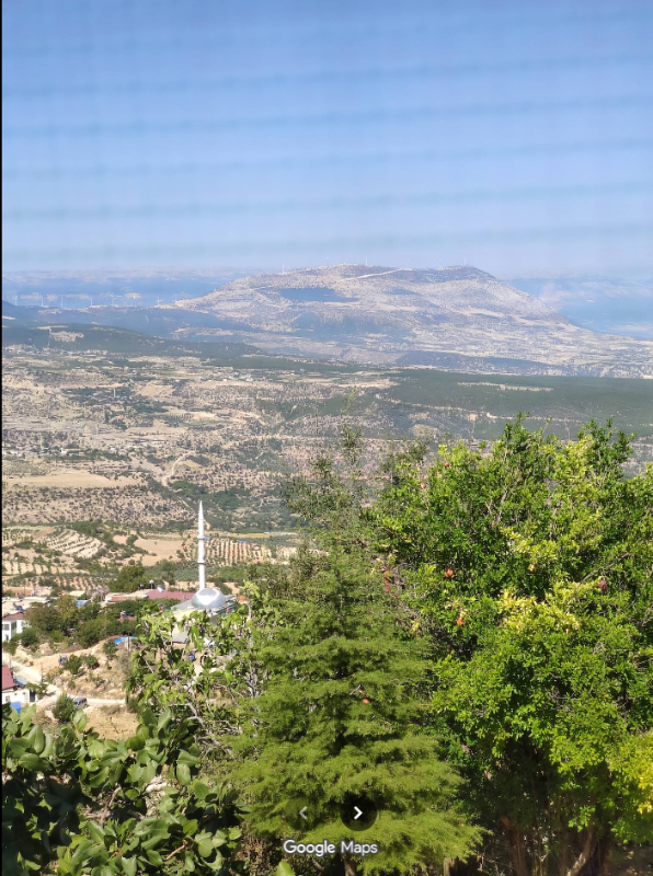 MERSİN MUT MÜSTAKİL EV TAPU SAHİBİ PERTA EMLAK ÜMİT TAHMAZ