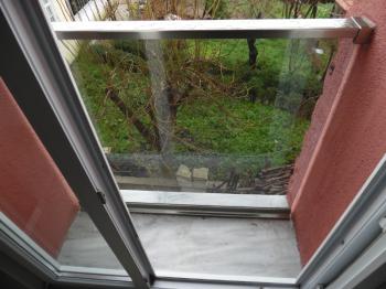 DEĞİRMENKÖYDE SATILIK İSKANLI 2+1 DAİRE 