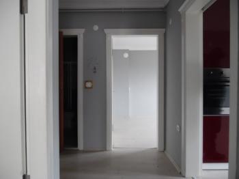 DEĞİRMENKÖYDE SATILIK İSKANLI 2+1 DAİRE 