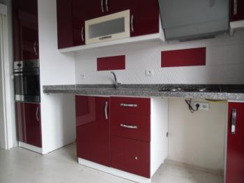 DEĞİRMENKÖYDE SATILIK İSKANLI 2+1 DAİRE 