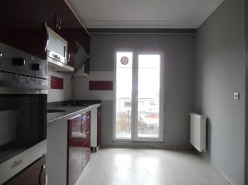 DEĞİRMENKÖYDE SATILIK İSKANLI 2+1 DAİRE 