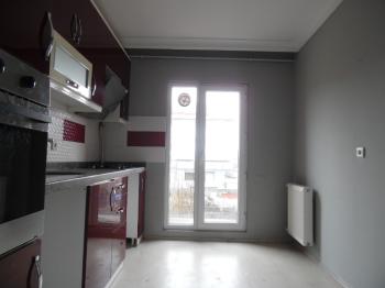 DEĞİRMENKÖYDE SATILIK İSKANLI 2+1 DAİRE 
