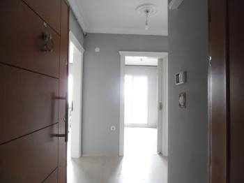 DEĞİRMENKÖYDE SATILIK İSKANLI 2+1 DAİRE 