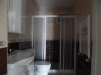 DEĞİRMENKÖYDE SATILIK İSKANLI 2+1 DAİRE 