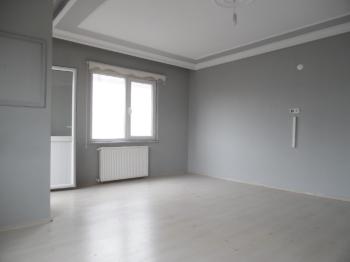 DEĞİRMENKÖYDE SATILIK İSKANLI 2+1 DAİRE 