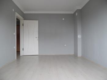 DEĞİRMENKÖYDE SATILIK İSKANLI 2+1 DAİRE 