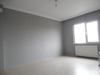 DEĞİRMENKÖYDE SATILIK İSKANLI 2+1 DAİRE 