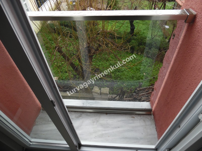 DEĞİRMENKÖYDE SATILIK İSKANLI 2+1 DAİRE 