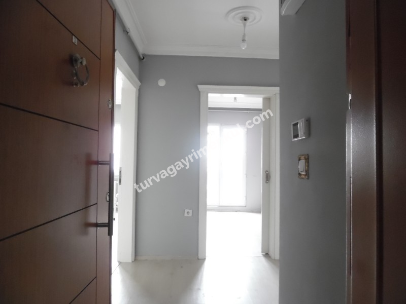 DEĞİRMENKÖYDE SATILIK İSKANLI 2+1 DAİRE 