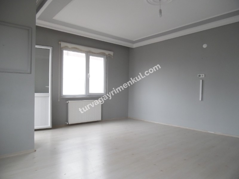 DEĞİRMENKÖYDE SATILIK İSKANLI 2+1 DAİRE 