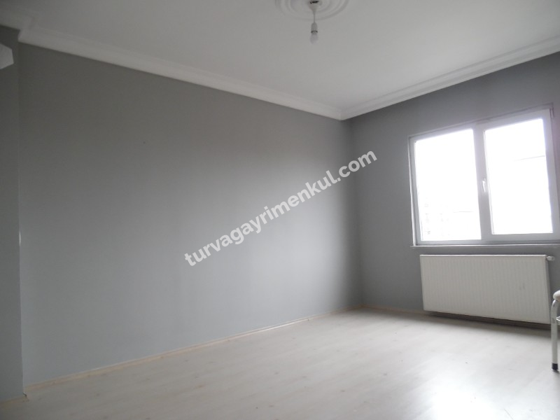 DEĞİRMENKÖYDE SATILIK İSKANLI 2+1 DAİRE 