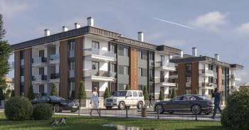 AFYYON ÜÇOK EMLAKTAN MAREŞAL F. ÇAKMAK MAH 2+1 SATILIK LÜX DAİRELER 