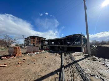 AFYYON ÜÇOK EMLAKTAN MAREŞAL F. ÇAKMAK MAH 2+1 SATILIK LÜX DAİRELER 