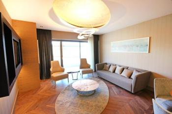 ROYAL İMPEREAL DELUXE HOTEL & SPA RESİDENCE SATILIK BOŞ 2+1 DAİRE KARGICAK ALANYA ANTALYA 