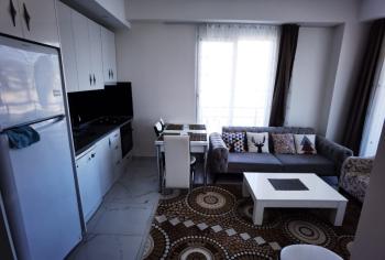 ART LİFE RESİDENCE KİRALIK EŞYALI 2+1 DAİRE AVSALLAR ALANYA ANTALYA 