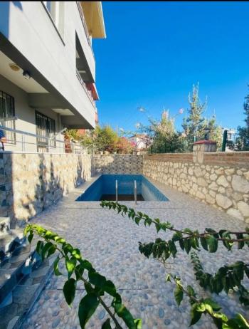 DAİRE FİYATINA MÜSTAKİL HAVUZLU VİLLA! FIRSATIN EN SICAK HALİ! SADECE 5.850.000 TL