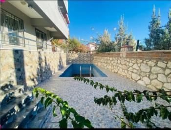 DAİRE FİYATINA MÜSTAKİL HAVUZLU VİLLA! FIRSATIN EN SICAK HALİ! SADECE 5.850.000 TL