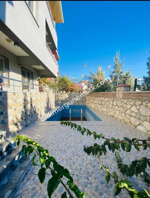 DAİRE FİYATINA MÜSTAKİL HAVUZLU VİLLA! FIRSATIN EN SICAK HALİ! SADECE 5.850.000 TL