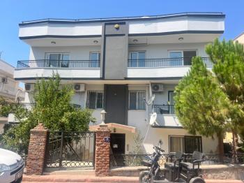 Didim Çamlık Mahallesi Altınkum’a 50 m Satılık 2+1 Lüks Daire