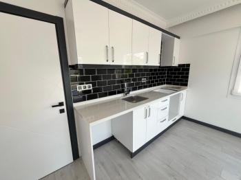 Didim Çamlık Mahallesi Altınkum’a 50 m Satılık 2+1 Lüks Daire