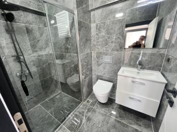Didim Çamlık Mahallesi Altınkum’a 50 m Satılık 2+1 Lüks Daire